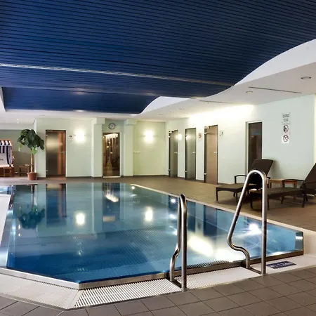 Hotel Courtyard By Marriott Dresda