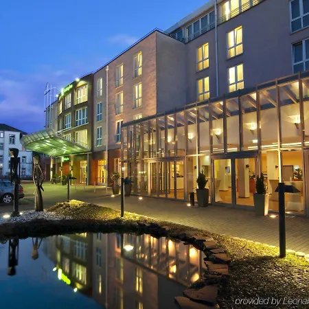 Hotel Courtyard By Marriott Dresde